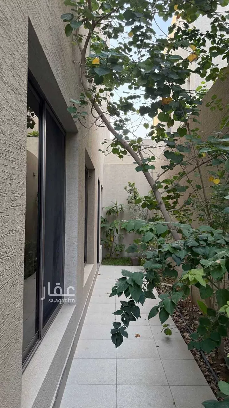 فيلا للبيع في شارع الإعتماد, حي الملقا, مدينة الرياض, منطقة الرياض صورة 4