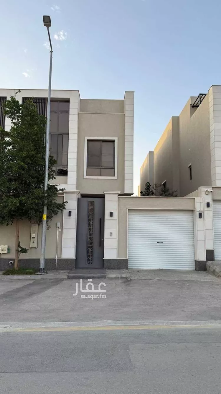 فيلا للبيع في شارع الإعتماد, حي الملقا, مدينة الرياض, منطقة الرياض صورة 5