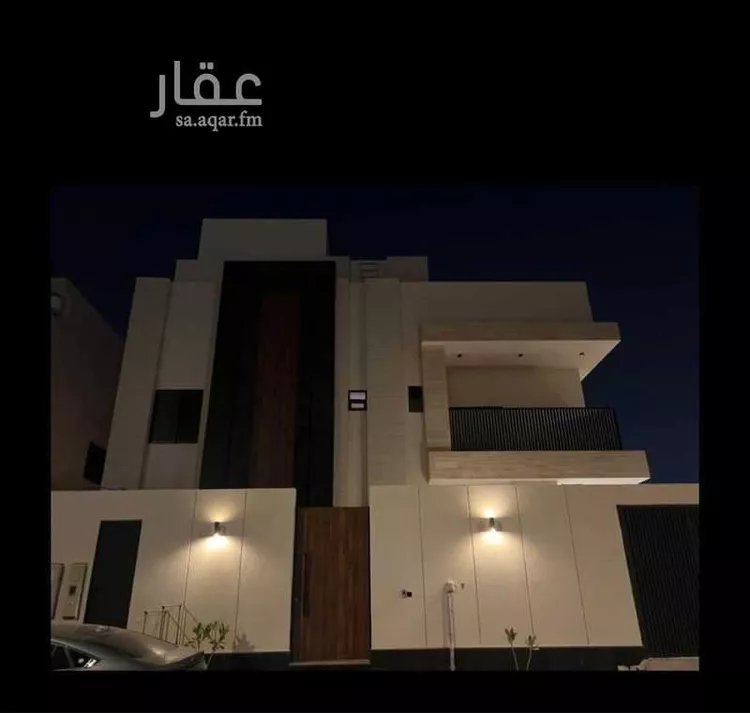 شقة للإيجار في شارع محمد بن سحنون, حي القيروان, مدينة الرياض, منطقة الرياض صورة 3