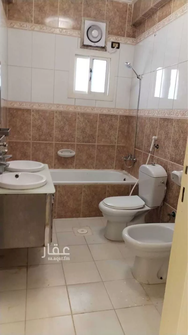 شقة للإيجار في شارع يونس سلامه, حي الروضة, مدينة جدة, منطقة مكة المكرمة 9