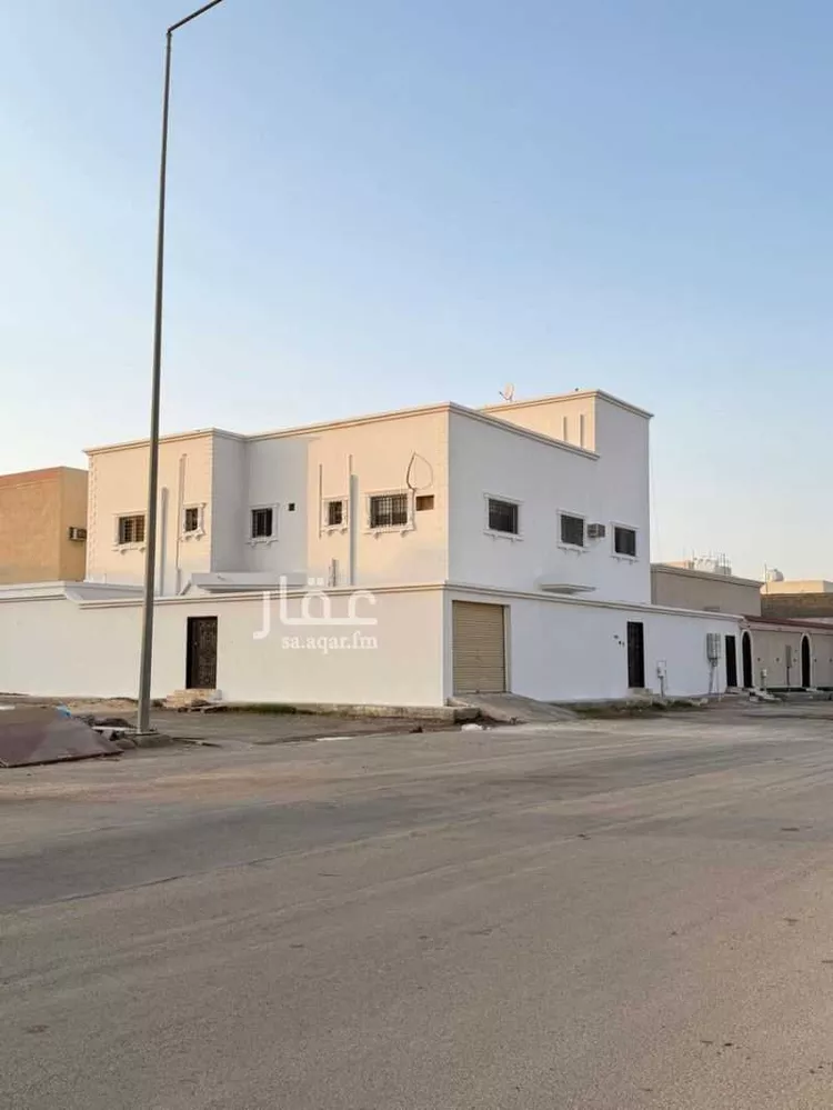 عمارة للبيع في شارع جعفر بن ابي طالب ، حي الملك فهد ، الدوادمي ، الدوادمي 7