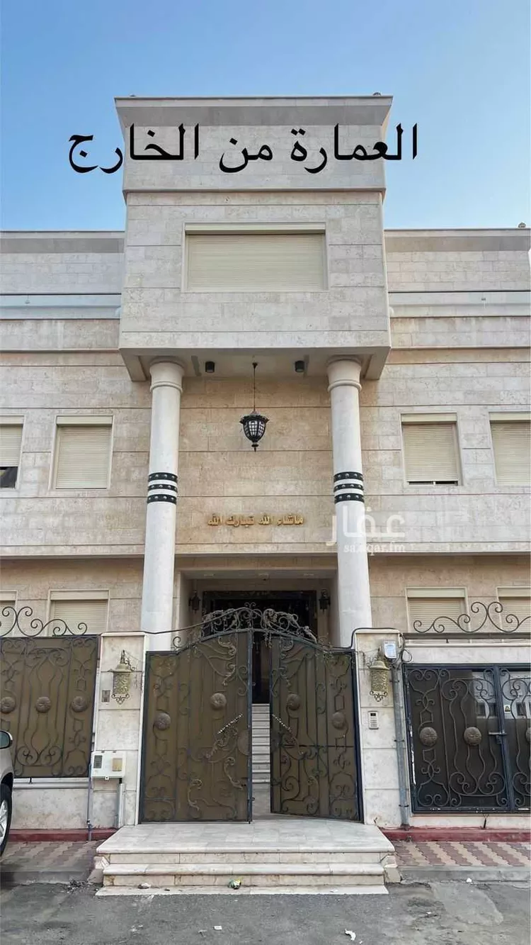 شقة للإيجار في شارع شمس الدين البخاري, حي الفلاح, مدينة جدة, منطقة مكة المكرمة