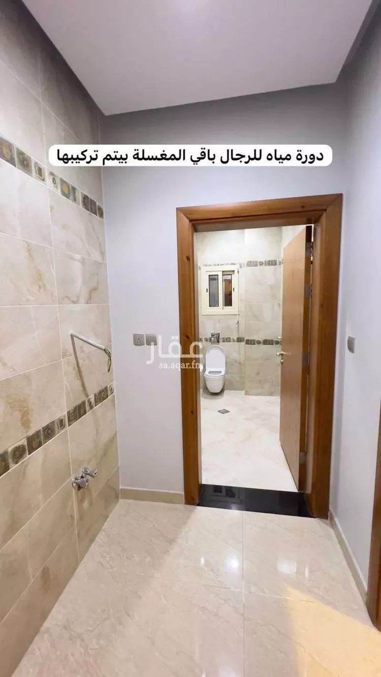 شقة للإيجار في شارع شمس الدين البخاري, حي الفلاح, مدينة جدة, منطقة مكة المكرمة صورة 5