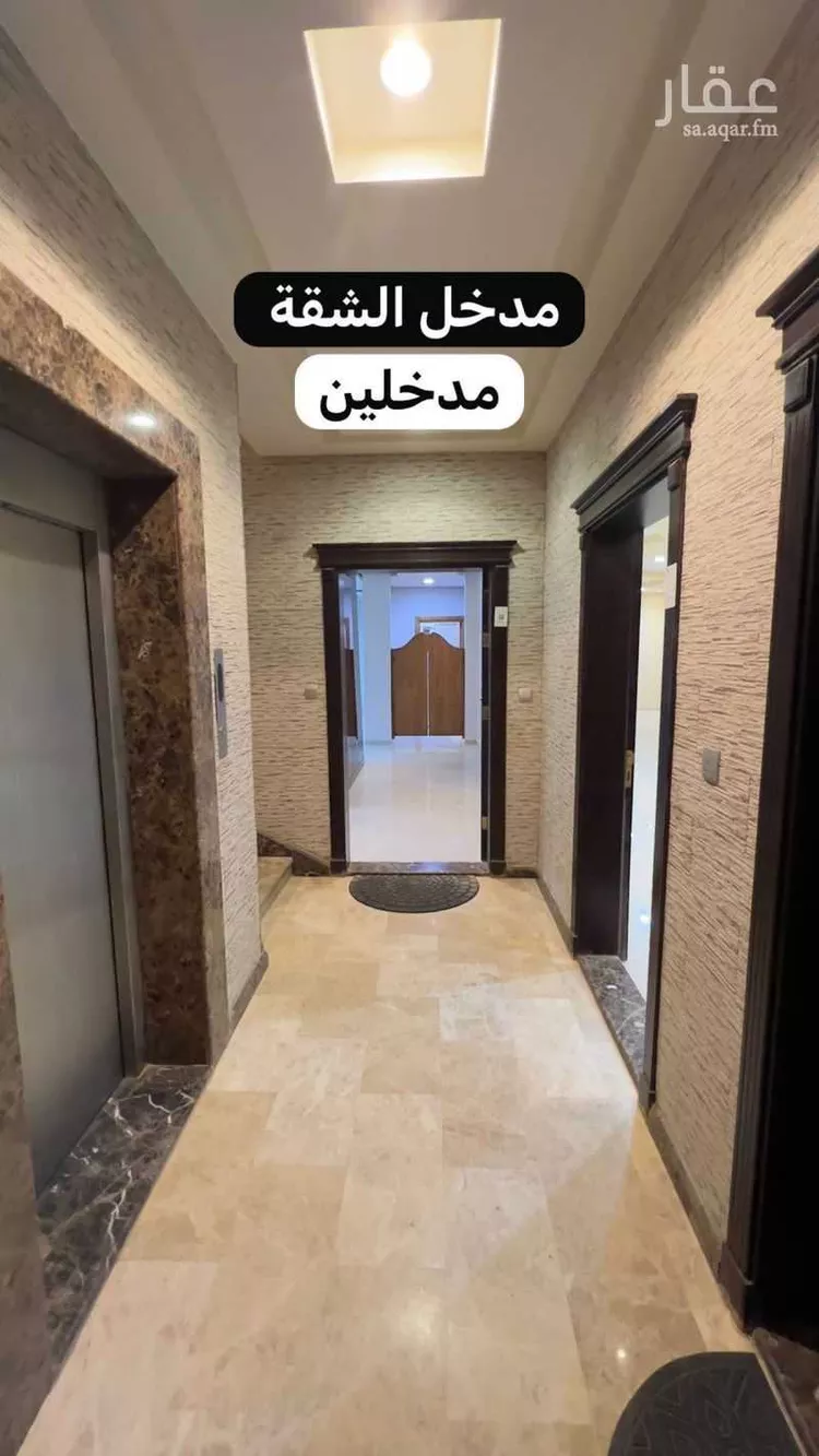 شقة للإيجار في شارع شمس الدين البخاري, حي الفلاح, مدينة جدة, منطقة مكة المكرمة صورة 3