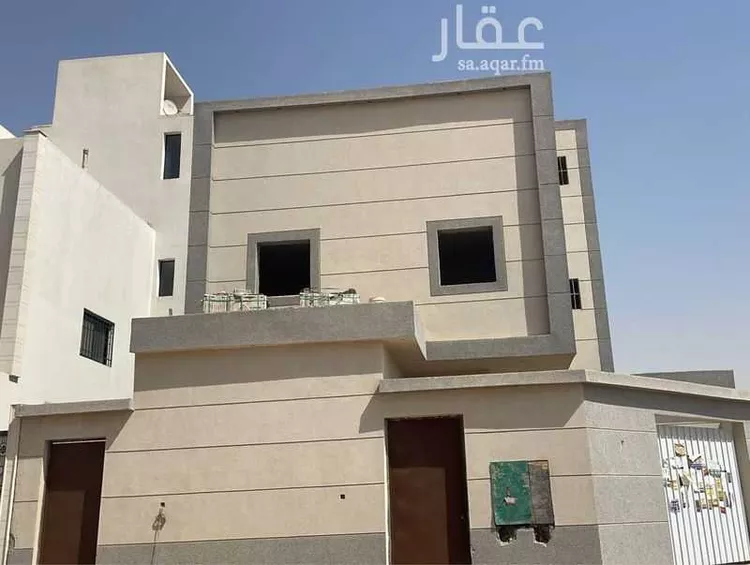 فيلا للبيع في شارع العام, حي الجنادرية, مدينة الرياض, منطقة الرياض صورة 3