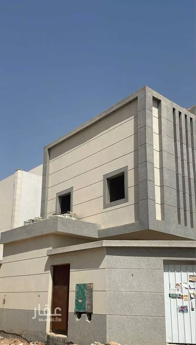 فيلا للبيع في شارع العام, حي الجنادرية, مدينة الرياض, منطقة الرياض صورة 2