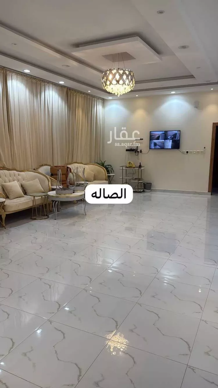 Floor for Rent in Hail Al Khraimi 7