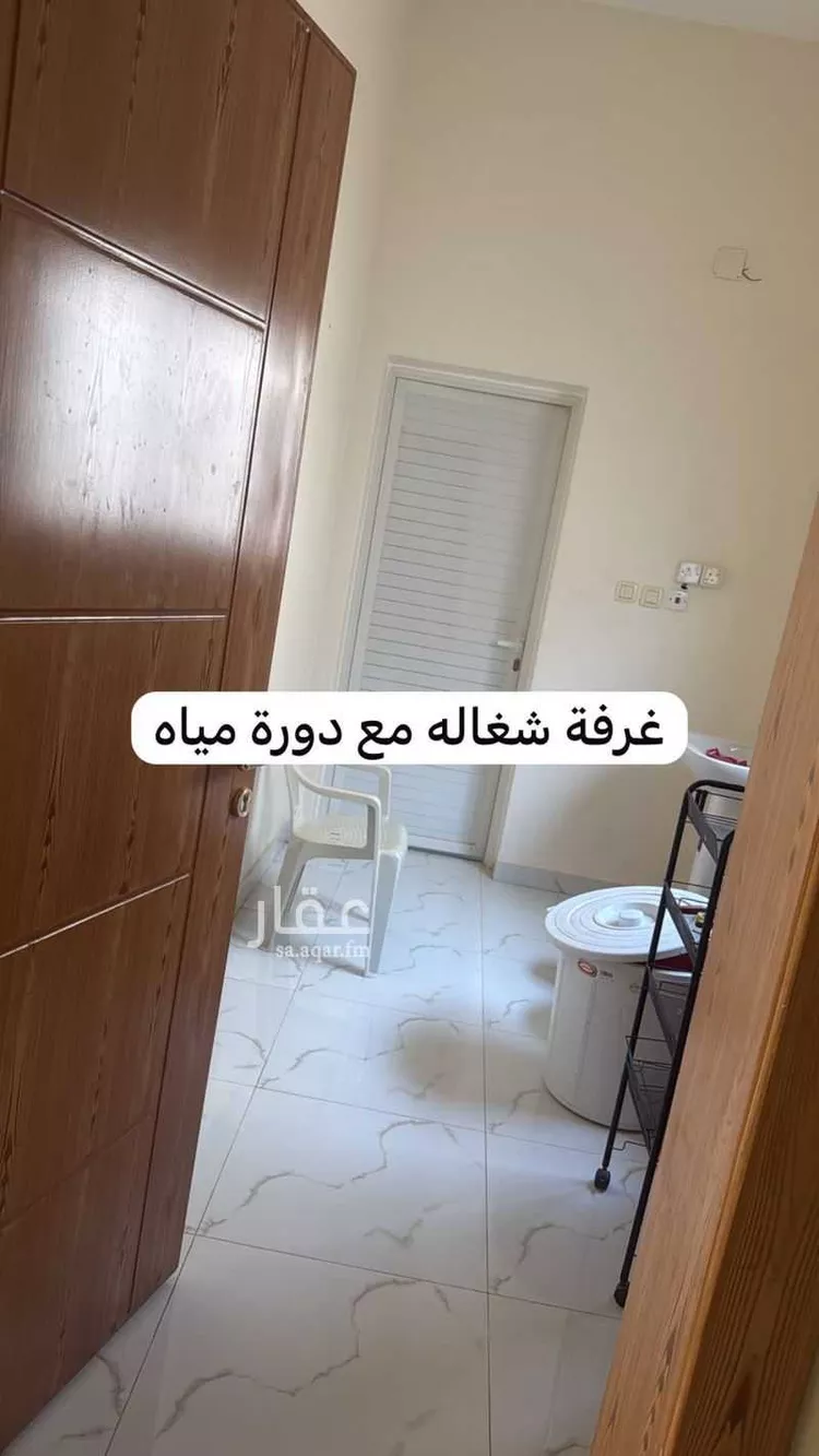 Floor for Rent in Hail Al Khraimi 11