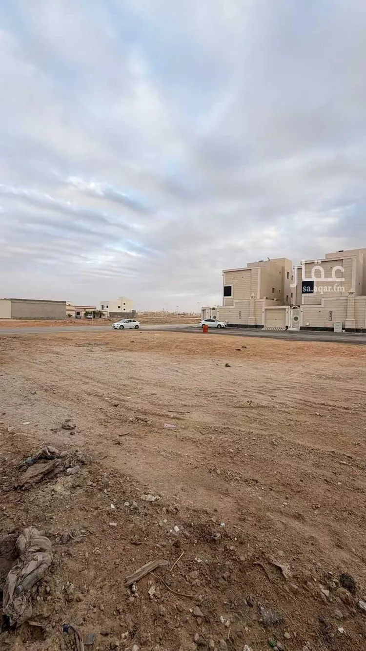 Land for Sale in Buraydah Al Jamiyin صورة 2