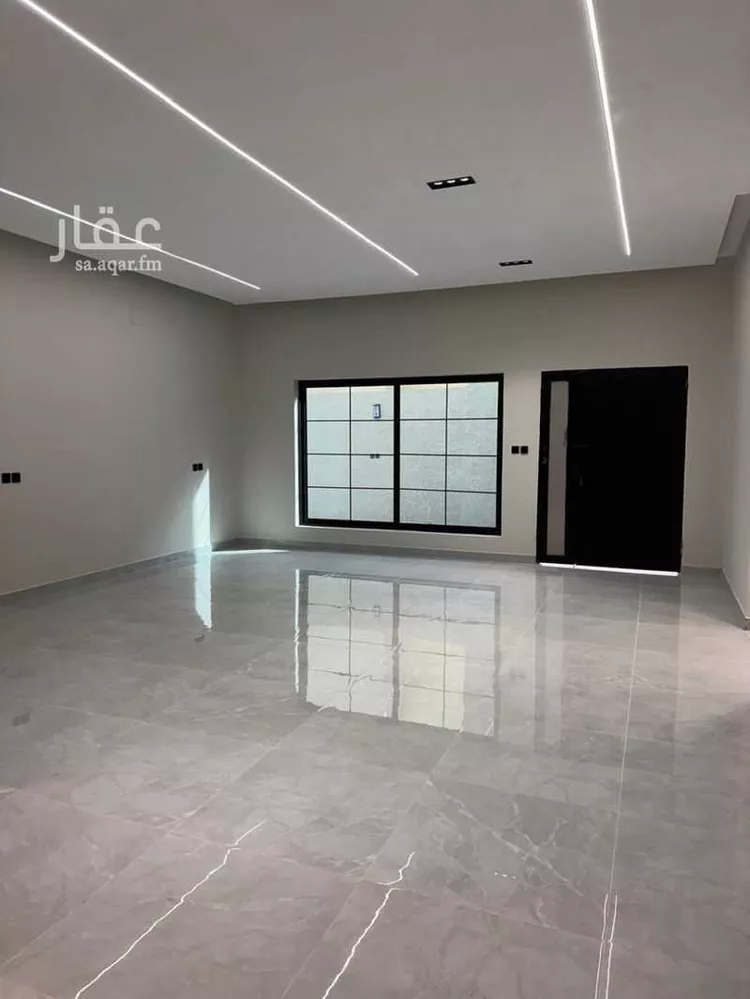 دور للإيجار في شارع حكيم ابن الحارث, حي الإسكان, مدينة حائل, منطقة حائل صورة 3