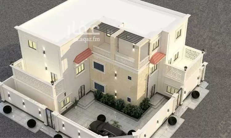 Villa for Sale in Hail Al Wusayta صورة 3