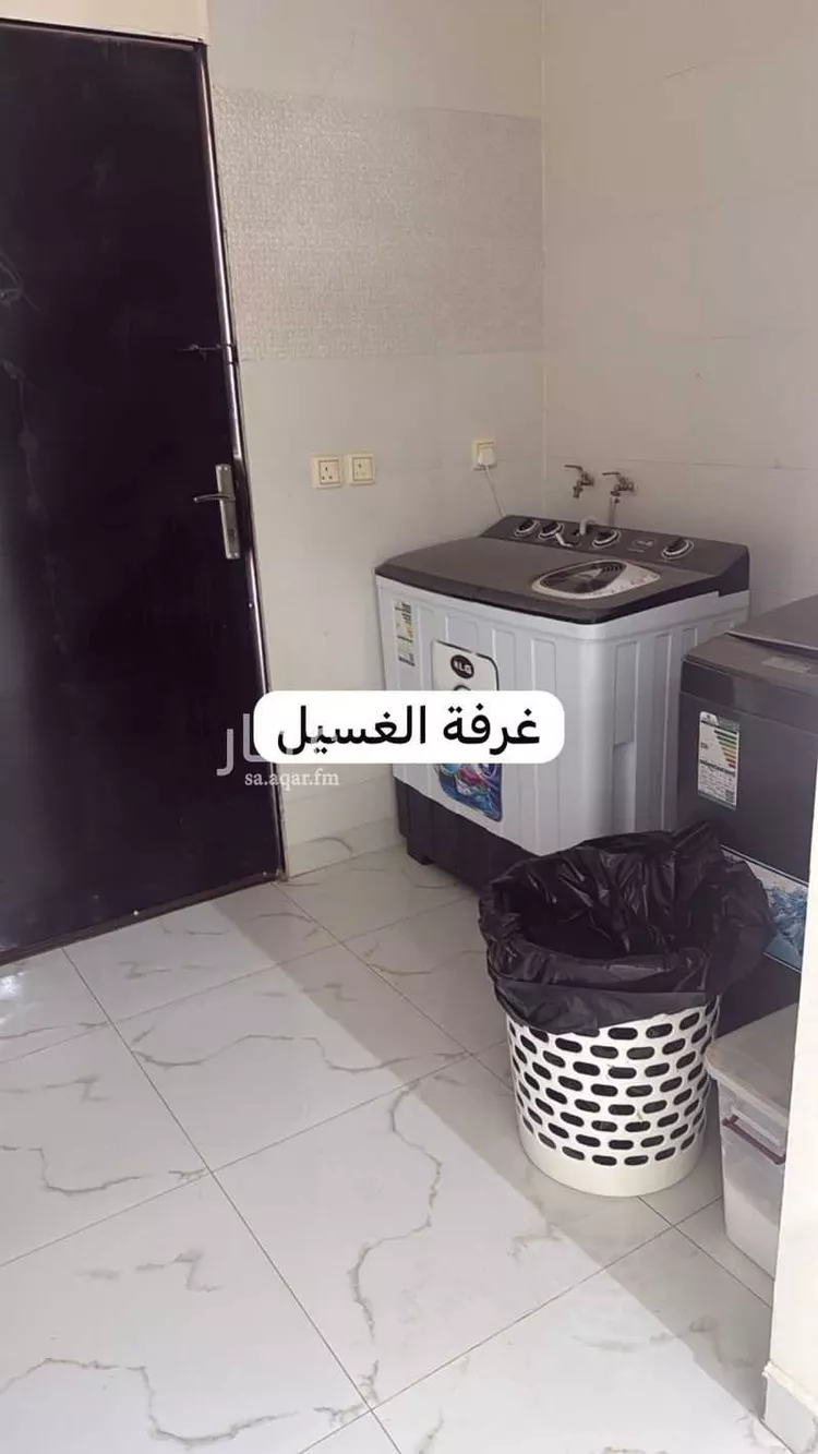 Floor for Rent in Hail Al Khraimi 10