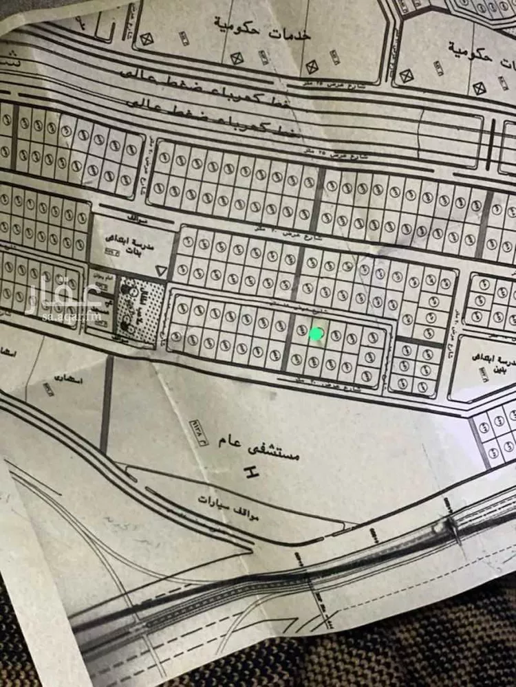 عمارة للبيع في شارع حبة ابن خالد الخزاعي, حي المدائن, مدينة حائل, منطقة حائل صورة 5