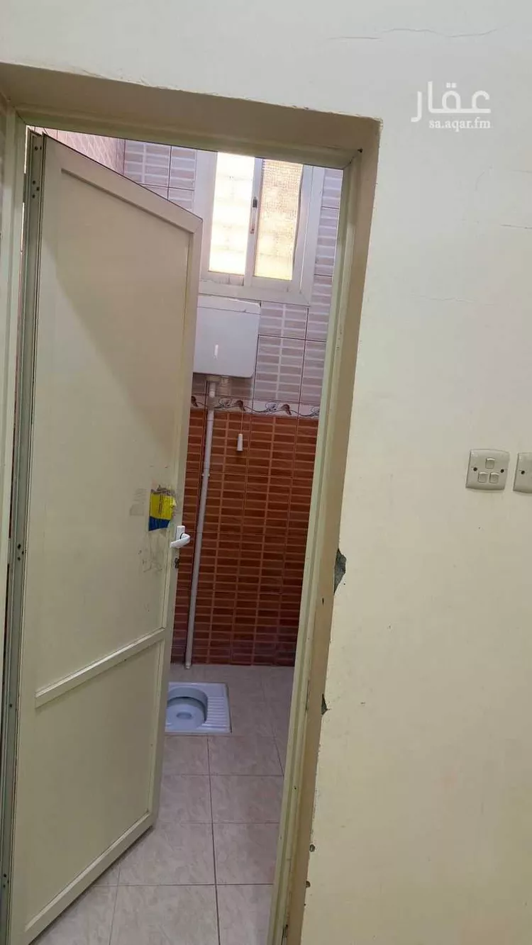 فيلا للإيجار في شارع أبي بكر الباقلاني, حي نقرة قفار, مدينة حائل, منطقة حائل صورة 3