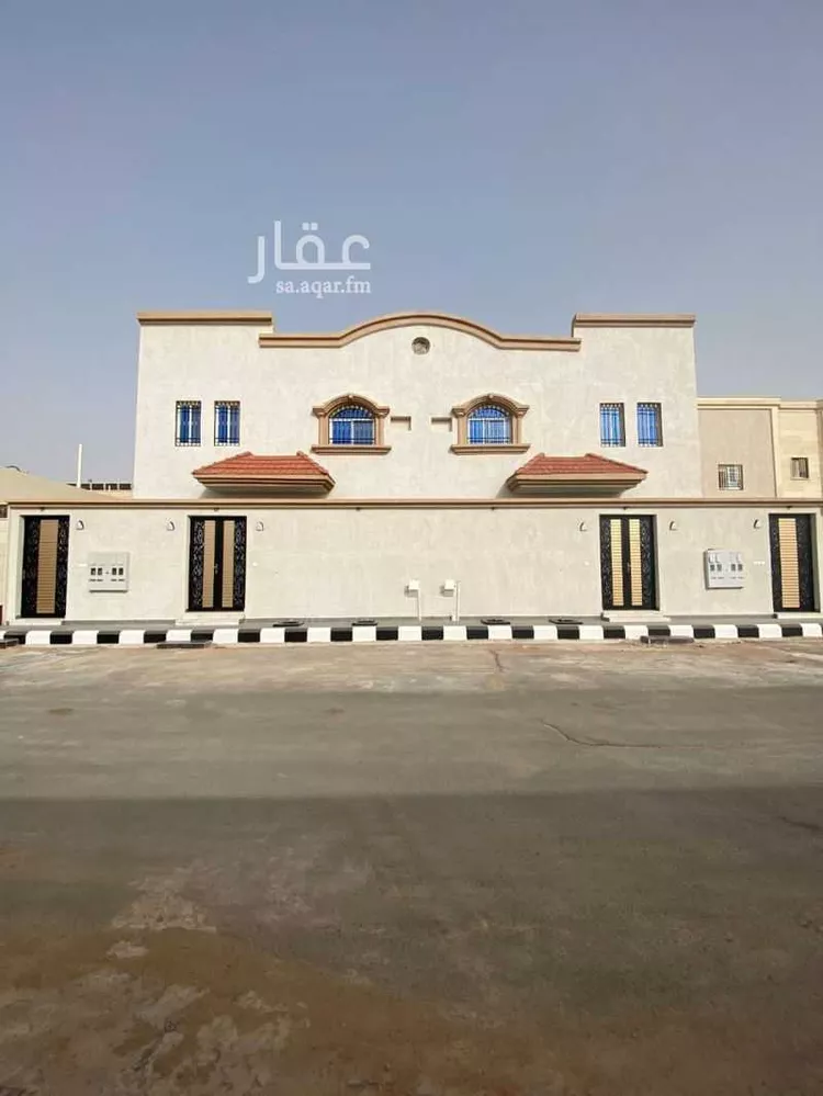 Building for Sale in Hail Al Badnah