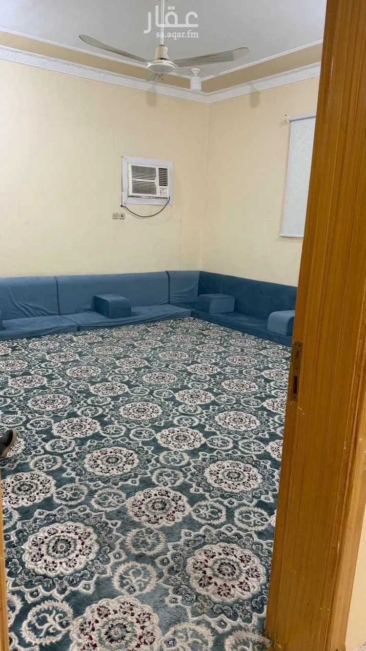 فيلا للإيجار في شارع أبي بكر الباقلاني, حي نقرة قفار, مدينة حائل, منطقة حائل صورة 4