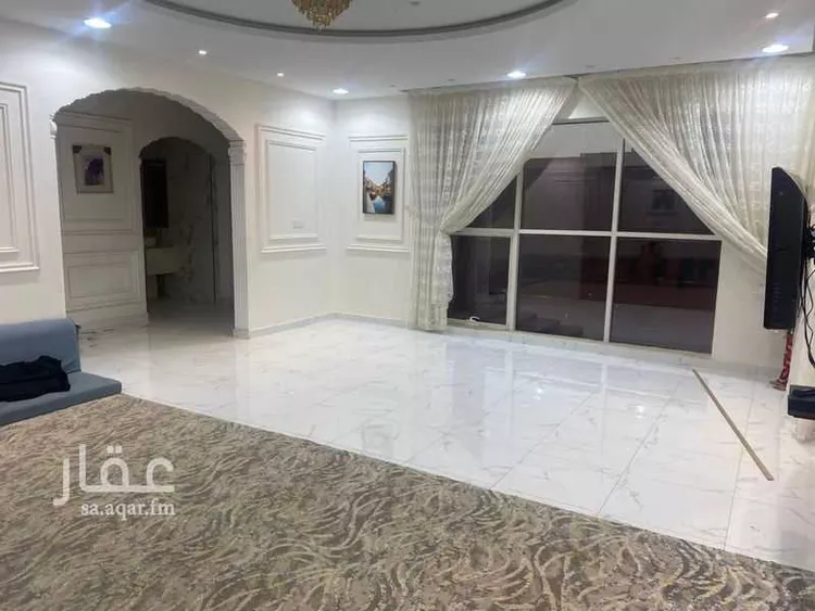 فيلا للإيجار في شارع ابن الفقيه, حي حدري البلاد, مدينة حائل, منطقة حائل صورة 5