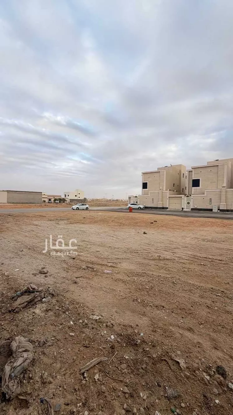 أرض للبيع في شارع الورود 34, حي الأخضر, مدينة بريدة, منطقة القصيم صورة 2