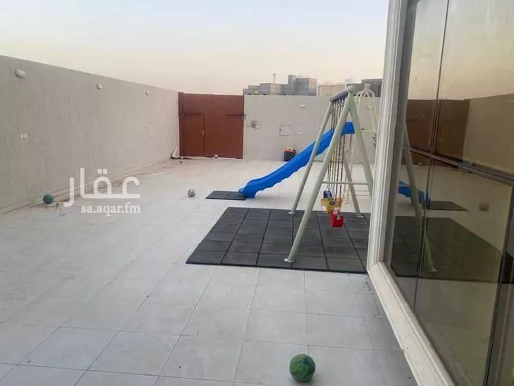 فيلا للإيجار في شارع ابن الفقيه, حي حدري البلاد, مدينة حائل, منطقة حائل صورة 4