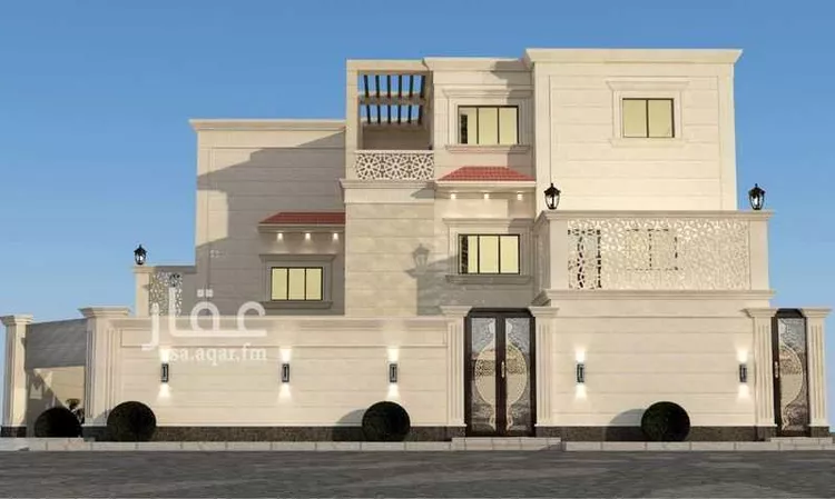 Villa for Sale in Hail Al Wusayta