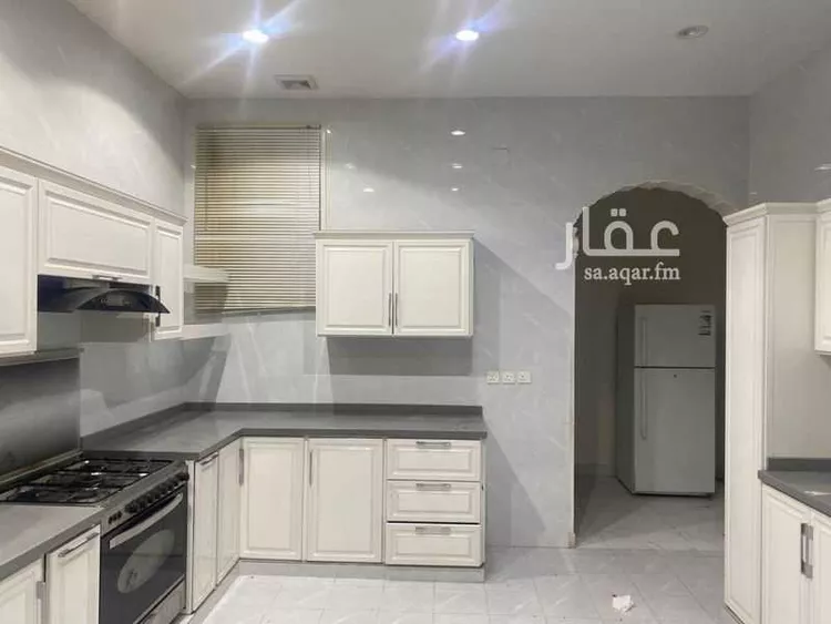 فيلا للإيجار في شارع ابن الفقيه, حي حدري البلاد, مدينة حائل, منطقة حائل