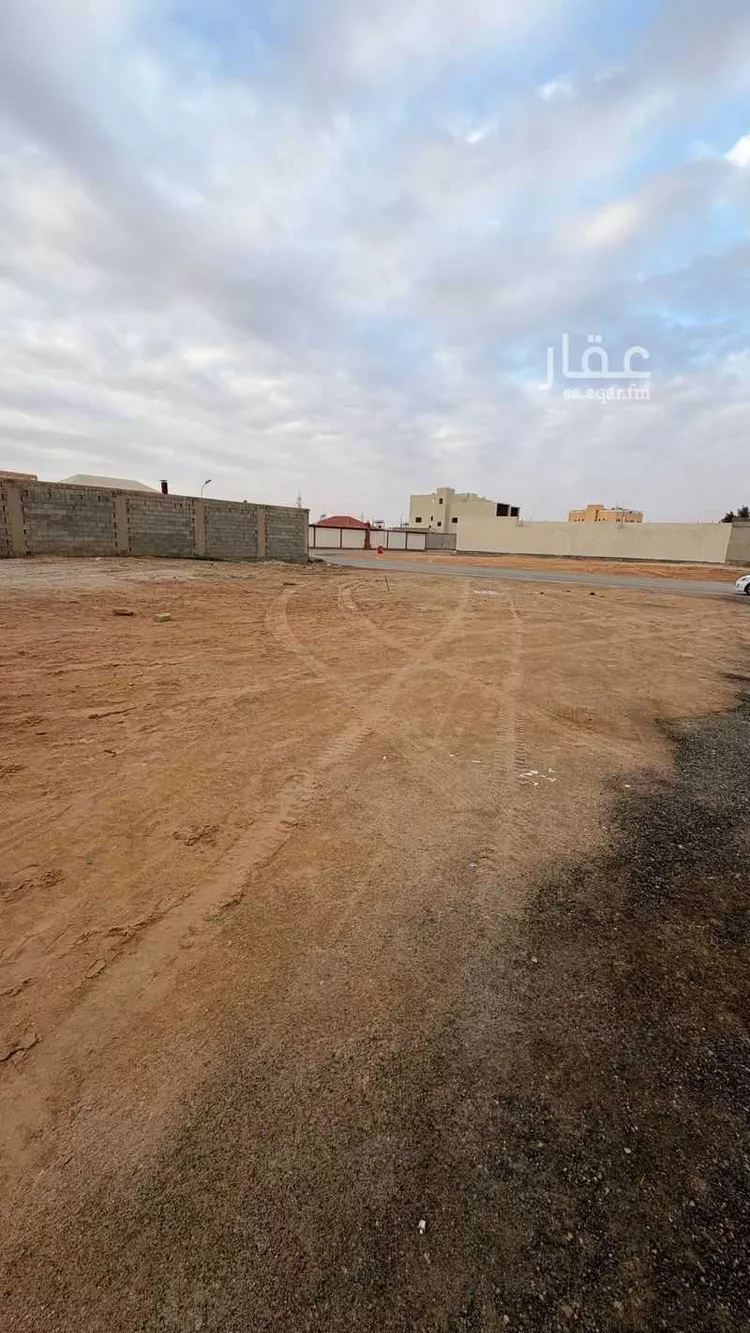 أرض للبيع في شارع الورود 34, حي الأخضر, مدينة بريدة, منطقة القصيم