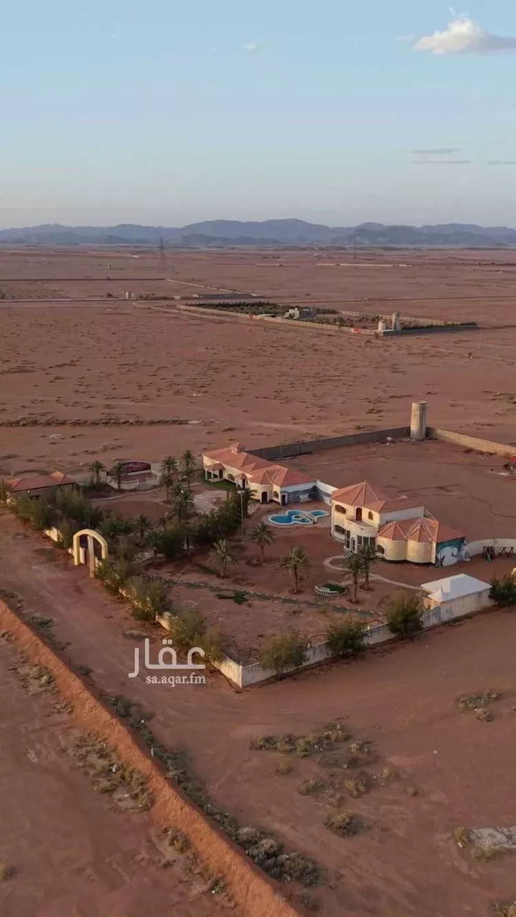 Farm for Sale in Hail An Nasim صورة 5