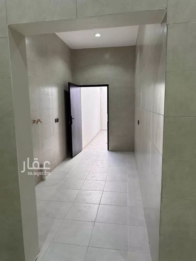 دور للإيجار في شارع حكيم ابن الحارث, حي الإسكان, مدينة حائل, منطقة حائل صورة 4