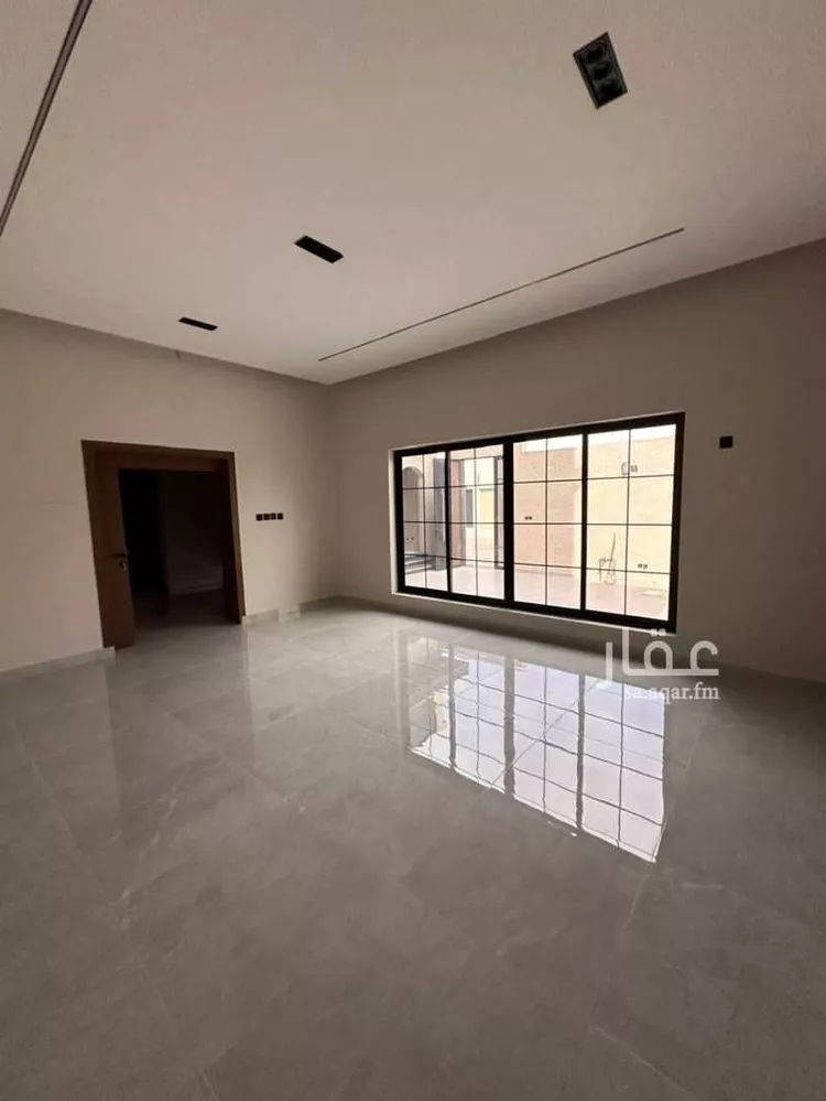 دور للإيجار في شارع حكيم ابن الحارث, حي الإسكان, مدينة حائل, منطقة حائل صورة 5