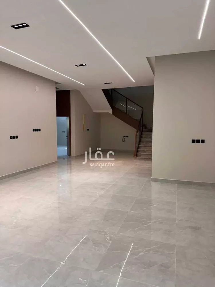 دور للإيجار في شارع حكيم ابن الحارث, حي الإسكان, مدينة حائل, منطقة حائل صورة 2