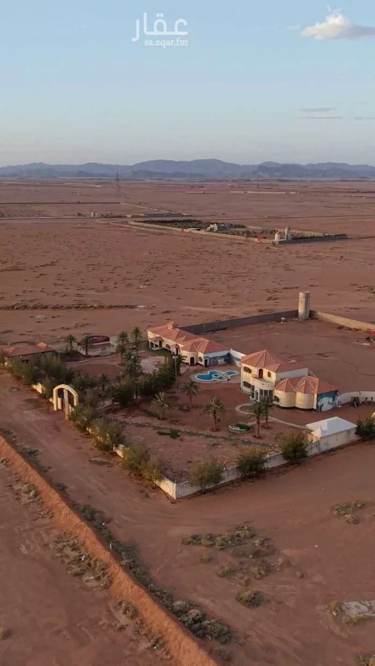 Farm for Sale in Hail An Nasim صورة 3