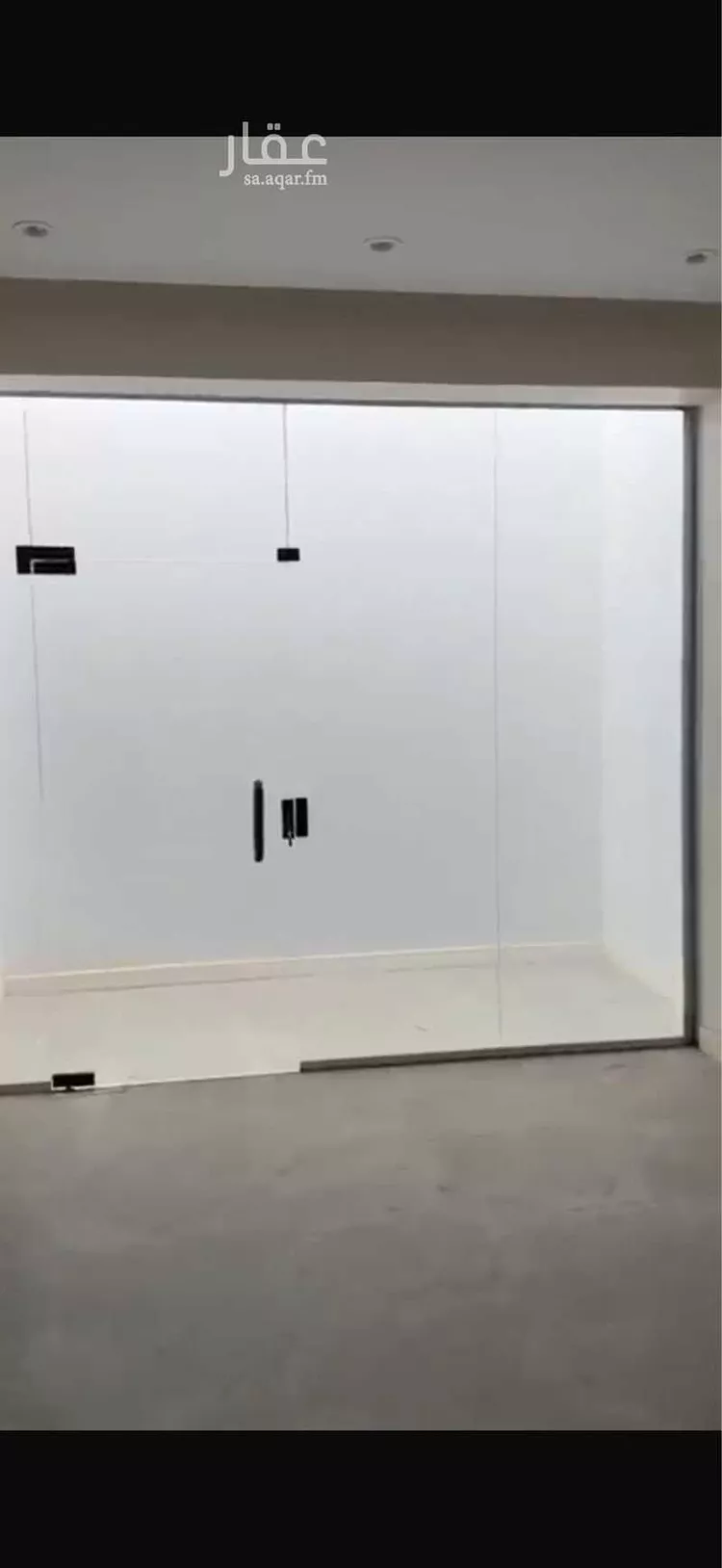 شقة للإيجار في شارع شراف, حي شراف, مدينة حائل, منطقة حائل صورة 3