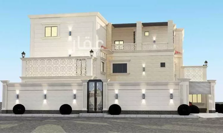 Villa for Sale in Hail Al Wusayta صورة 2