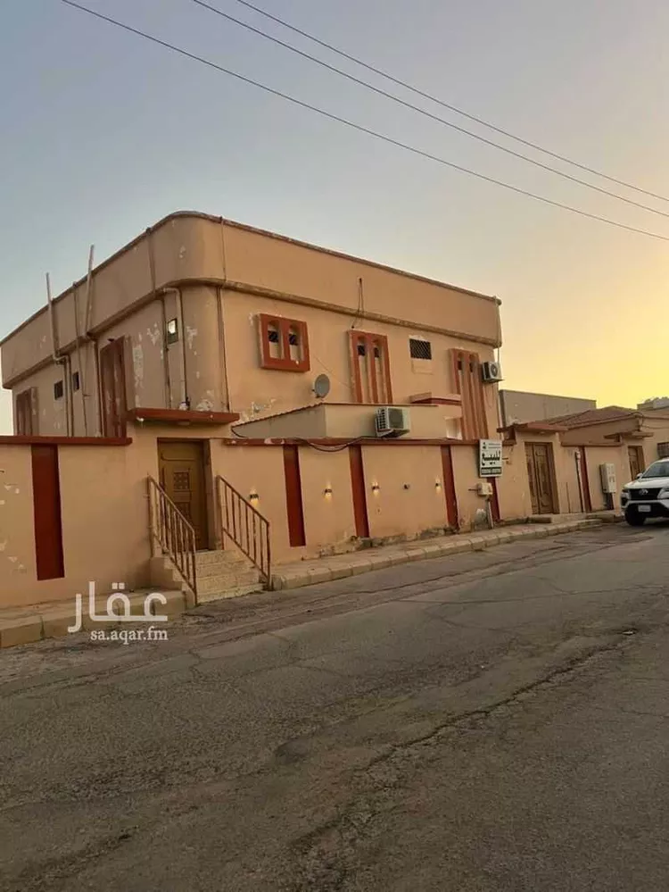 Villa for Sale in Hafr Al Batin Al Batin