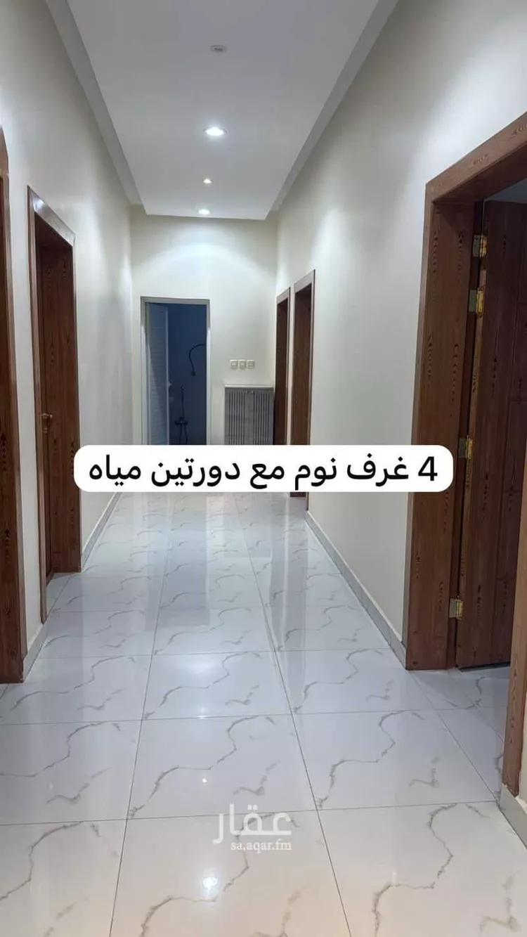 Floor for Rent in Hail Al Khraimi 12