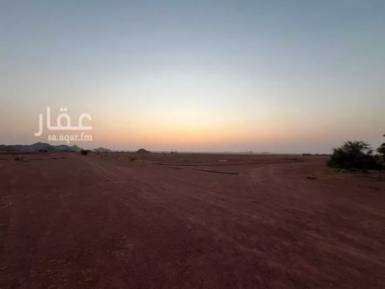 مزرعة للبيع في شارع الاشتاء, حي المزعبر, مدينة حائل, منطقة حائل صورة 2