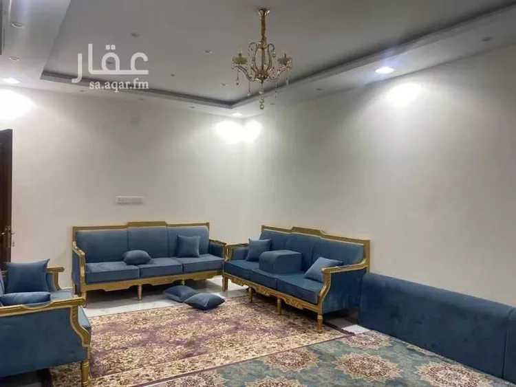 فيلا للإيجار في شارع ابن الفقيه, حي حدري البلاد, مدينة حائل, منطقة حائل صورة 3