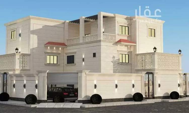 Villa for Sale in Hail Al Wusayta صورة 4