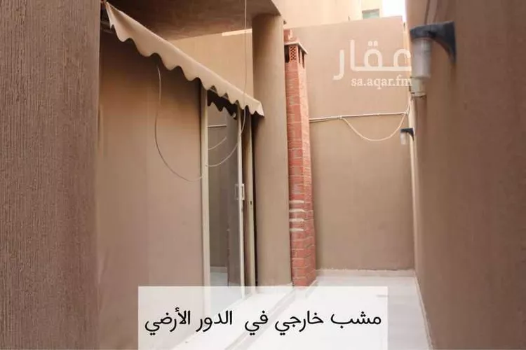 فيلا للبيع في شارع رقم 288, حي الياسمين, مدينة الرياض, منطقة الرياض صورة 3