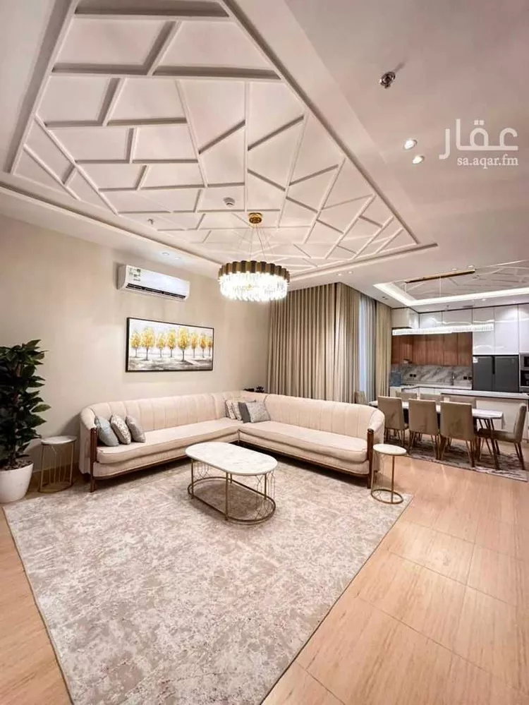 شقة للبيع في شارع ابن ابي حفصه, حي قرطبة, مدينة الرياض, منطقة الرياض صورة 2