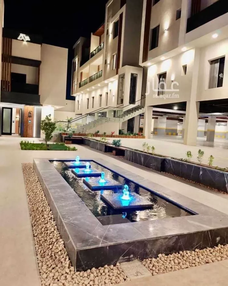 شقة للبيع في شارع ابن ابي حفصه, حي قرطبة, مدينة الرياض, منطقة الرياض صورة 4