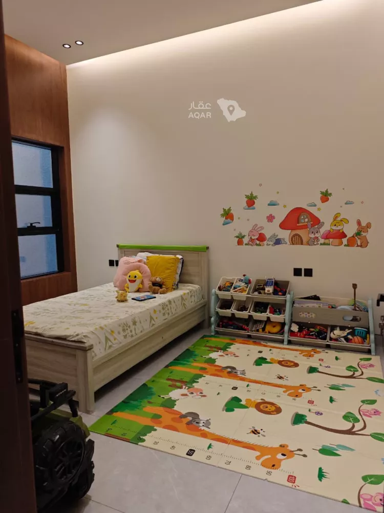 Floor for Sale in Riyadh An Narjis 6
