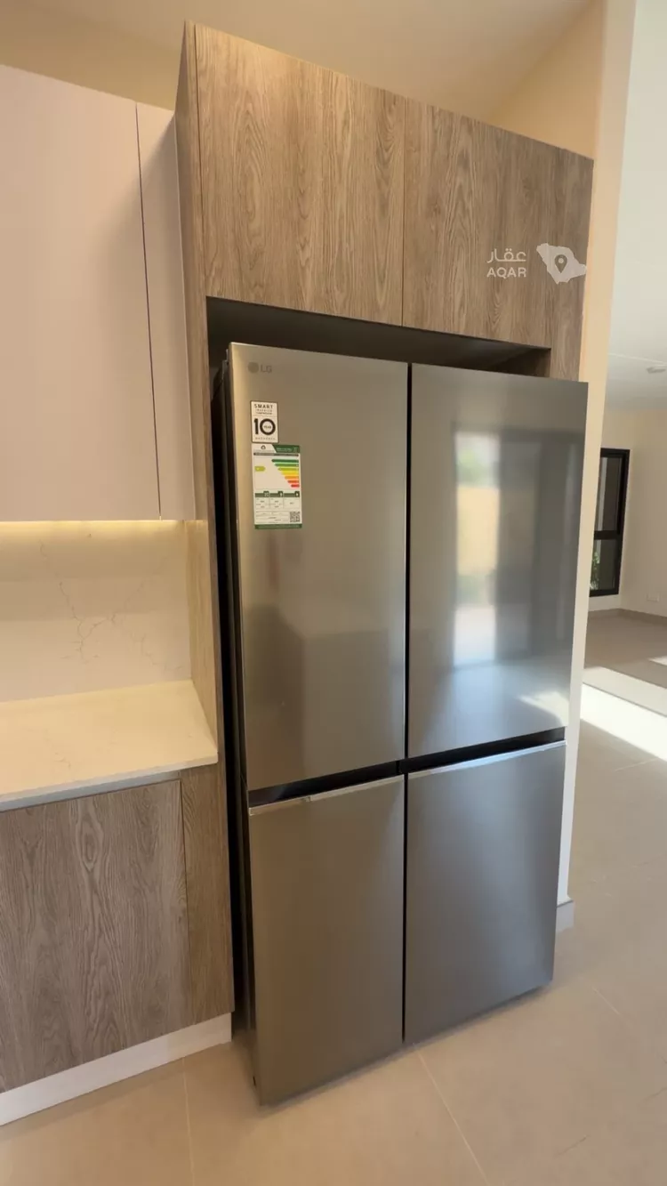 فيلا للإيجار في شارع رقم 2087, حي سدرة, مدينة الرياض, منطقة الرياض 9