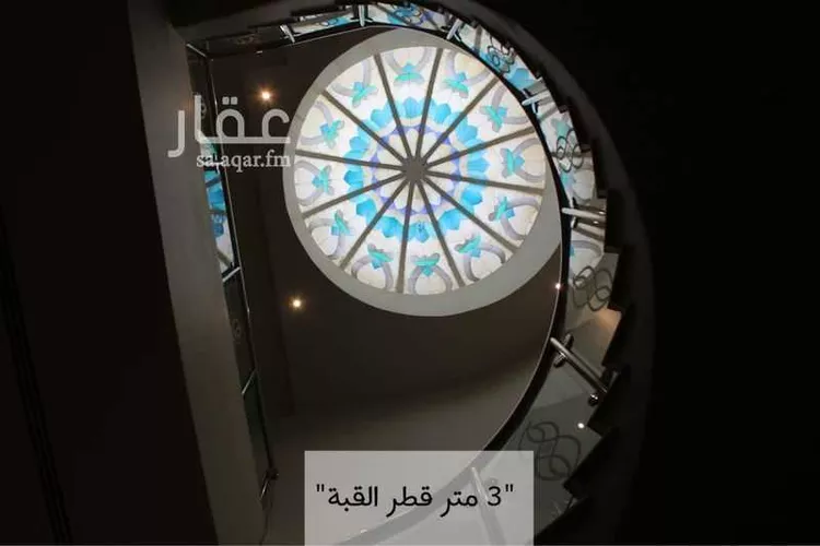 فيلا للبيع في شارع رقم 288, حي الياسمين, مدينة الرياض, منطقة الرياض صورة 5