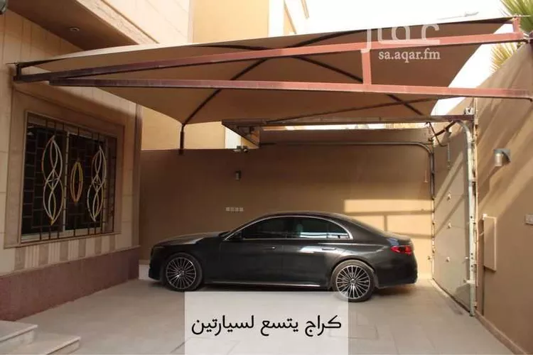 فيلا للبيع في شارع رقم 288, حي الياسمين, مدينة الرياض, منطقة الرياض صورة 4