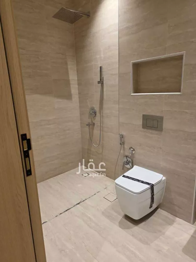 شقة للبيع في شارع عبدالله بن قيس, حي إشبيلية, مدينة الرياض, منطقة الرياض صورة 2