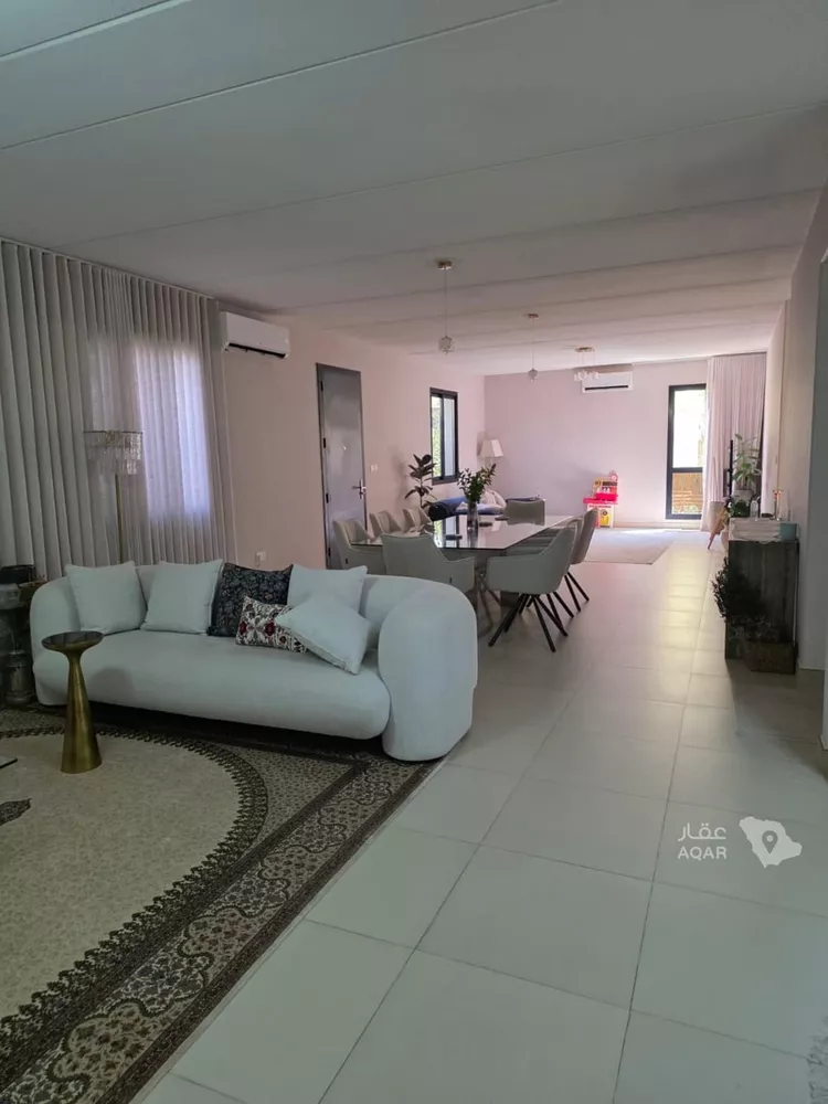 فيلا للإيجار في شارع قصر بلال, حي سدرة, مدينة الرياض, منطقة الرياض 9