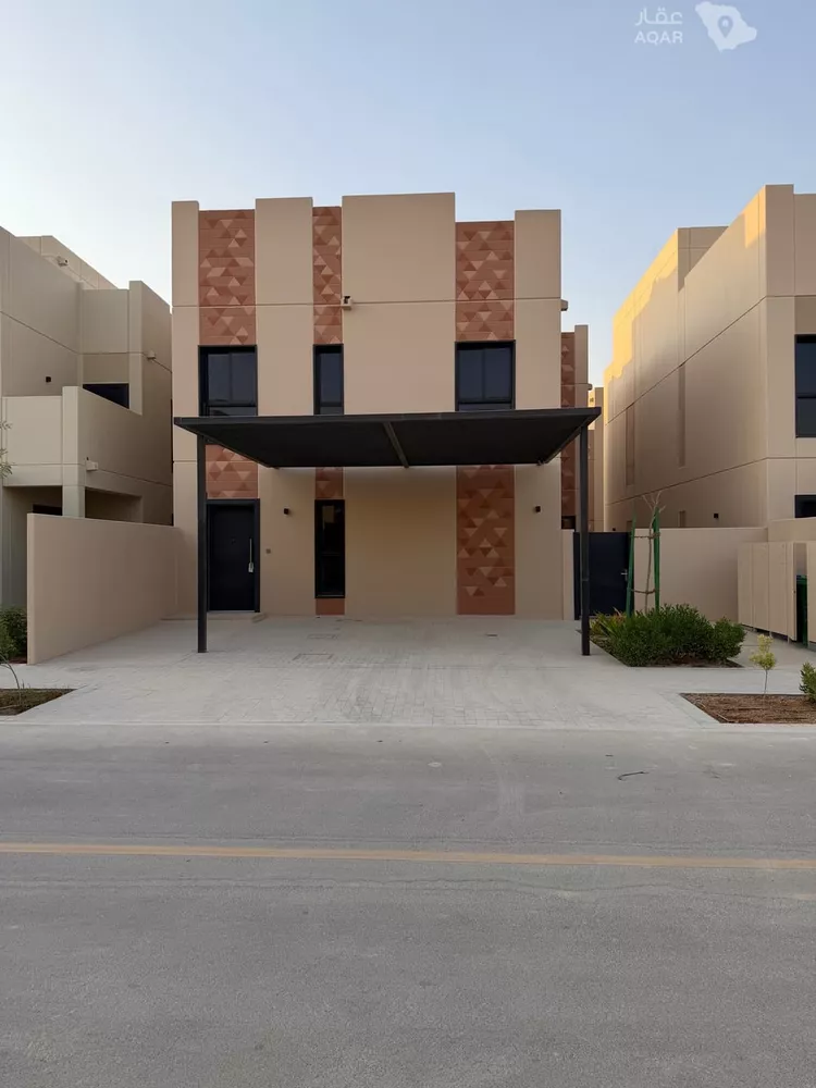 فيلا للإيجار في شارع رقم 2078, حي سدرة, مدينة الرياض, منطقة الرياض 2