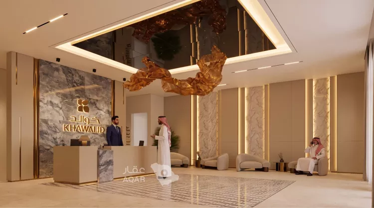 شقة للبيع في شارع الملك سعود ابن عبدالعزيز سعود, حي السليمانية, مدينة الرياض, منطقة الرياض 10