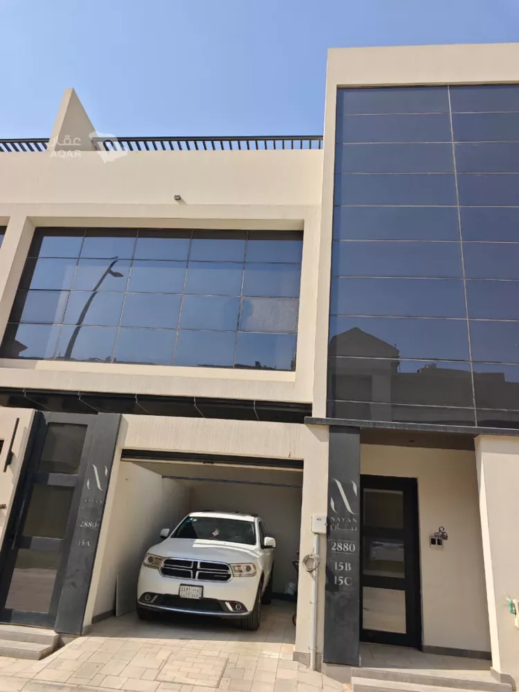 Floor for Sale in Riyadh An Narjis